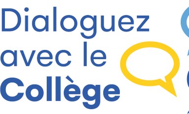 Dialoguez avec le Collège – Louvain-la-Neuve centre – Biéreau - Baraque