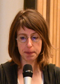 Madame Valérie Depauw