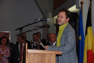  Pôle 2011: Alain Moreau 